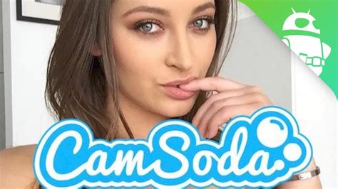 cam soda|CamSoda